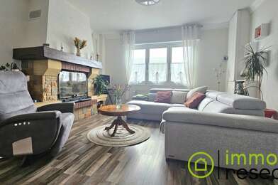 Maison 7 pièces 269500 €