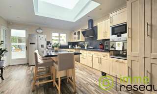 Maison 7 Pièces 210 m² à vendre à Tourcoing (59200)