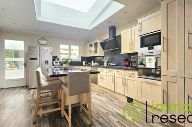 Maison 7 pièces 259900 €