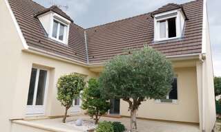 Maison 7 Pièces 140 m² à vendre à Chambly (60230)