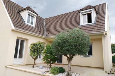 Maison 7 pièces 399000 €