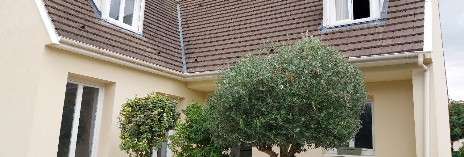 Maison 7 Pièces 140 m² à vendre à Chambly (60230)