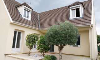 Maison 7 Pièces 140 m² à vendre à Chambly (60230)
