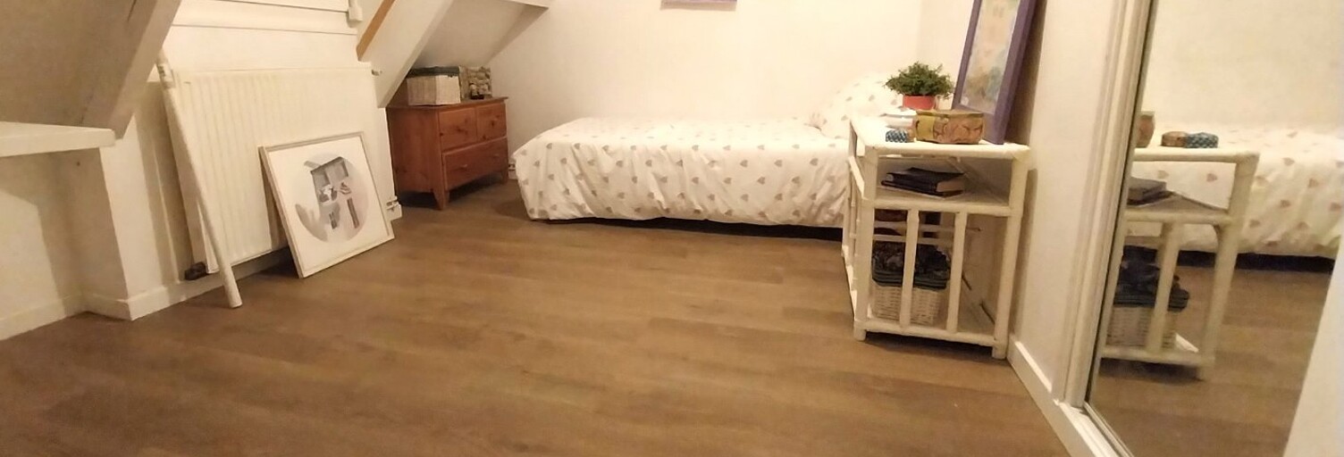 Maison 7 Pièces 140 m² à vendre à Chambly (60230)