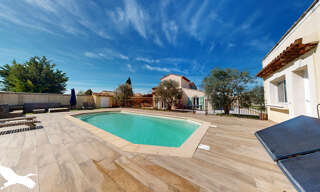 Maison 5 Pièces 220 m² à vendre à Marseille 13 (13013)