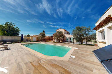 Maison 5 pièces 740000 €