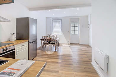 Maison 5 pièces 850 €