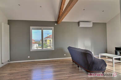 Maison 4 pièces 965 €