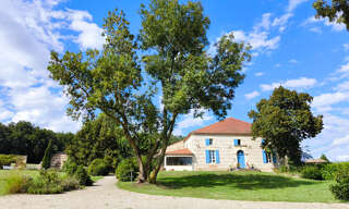 Maison 10 Pièces 316 m² à vendre à Villeneuve-sur-Lot (47300)