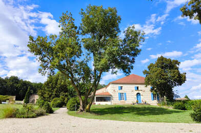 Maison 10 pièces 580000 €