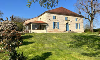 Maison 10 Pièces 316 m² à vendre à Villeneuve-sur-Lot (47300)