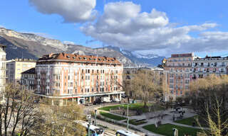 Appartement 1 Pièce 21 m² à louer à Annecy (74000)