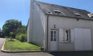 Appartement 2 Pièces 22 m² à louer à Ennordres (18380)