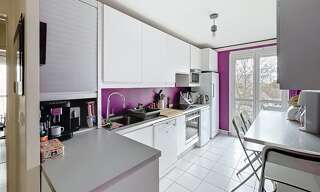 Appartement 4 Pièces 78 m² à vendre à Toulouse (31400)