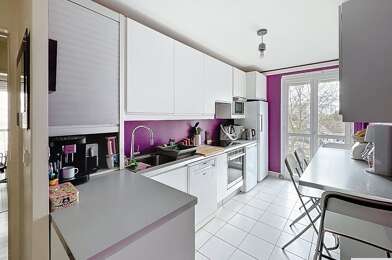 Appartement 4 pièces 275000 €