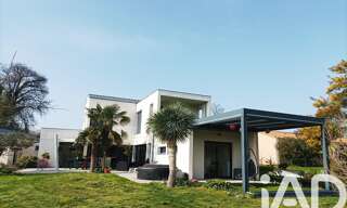 Maison 6 Pièces 165 m² à vendre à Varzay (17460)