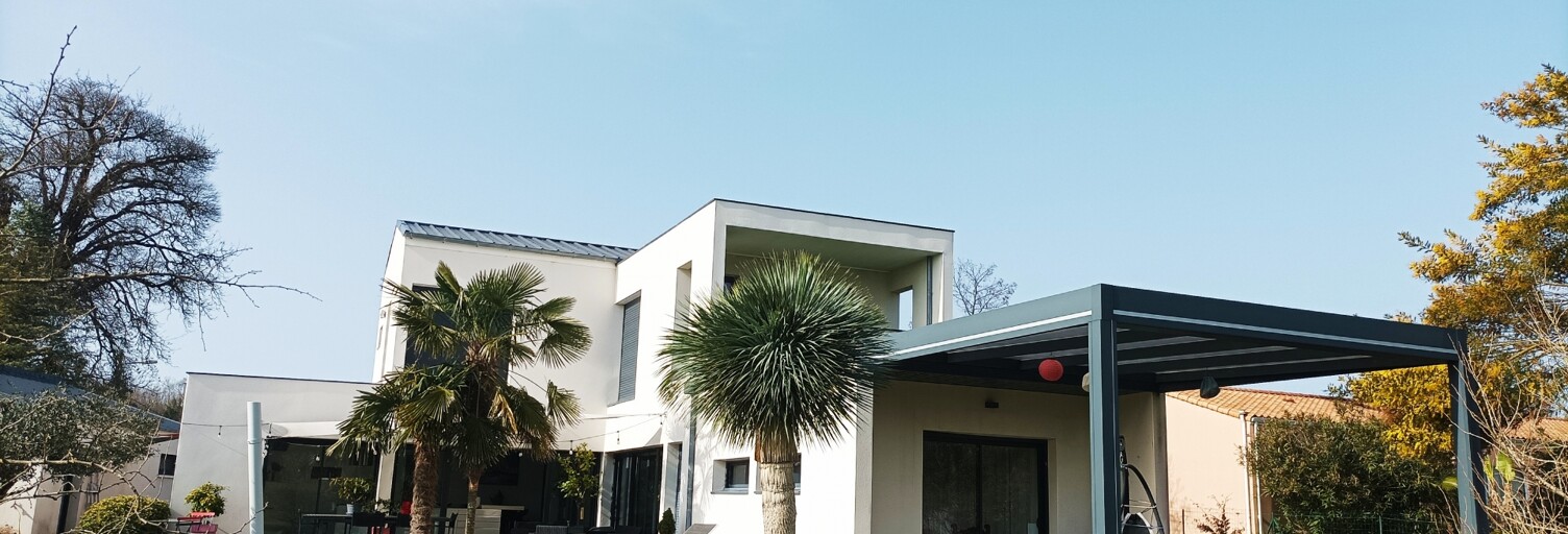 Maison 6 Pièces 165 m² à vendre à Varzay (17460)