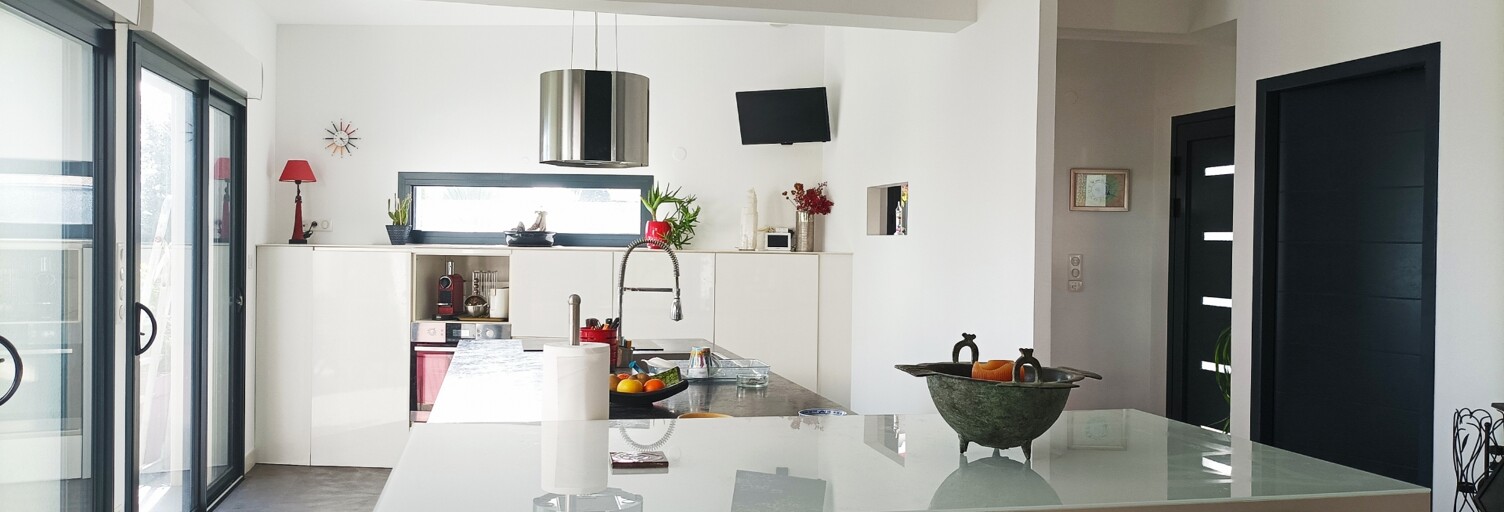Maison 6 Pièces 165 m² à vendre à Varzay (17460)