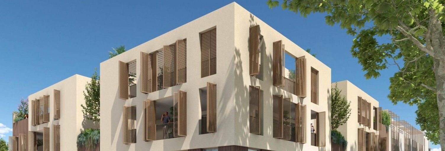 Appartement 4 Pièces 109 m² à vendre à Mauguio (34130)