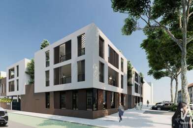 Appartement 4 pièces 685000 €