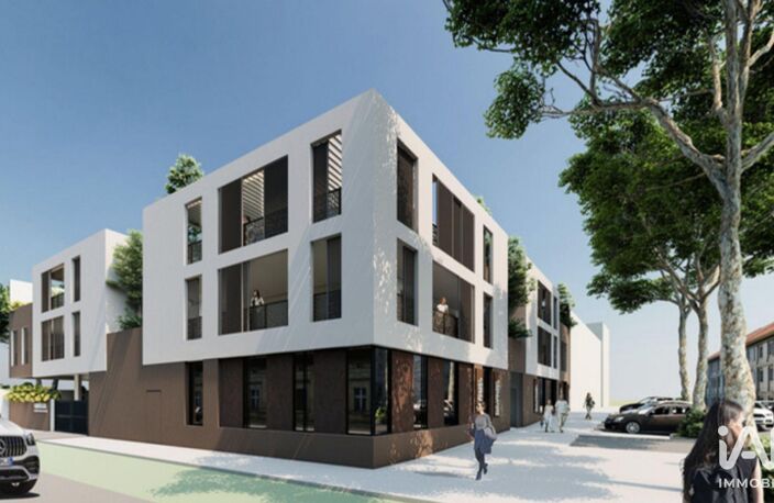 Vente Appartement 4 pièces — photo 2