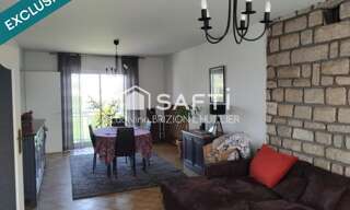 Maison 6 Pièces 179 m² à vendre à Fresnes-en-Woëvre (55160)