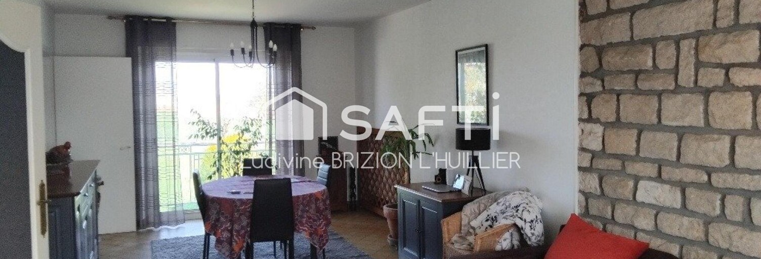 Maison 6 Pièces 179 m² à vendre à Fresnes-en-Woëvre (55160)