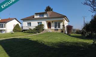 Maison 6 Pièces 179 m² à vendre à Fresnes-en-Woëvre (55160)