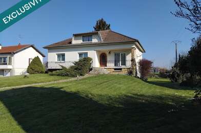 Maison 6 pièces 235000 €