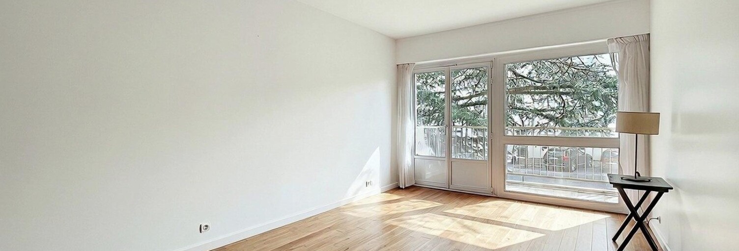Appartement 3 Pièces 69 m² à vendre à Le Vésinet (78110)