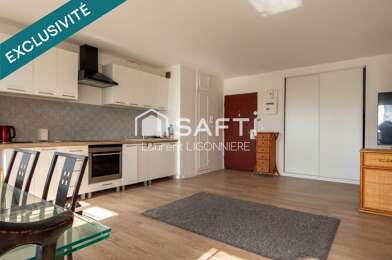 Appartement 4 pièces 225000 €