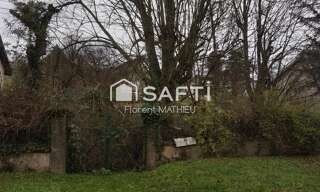 Terrain  790 m² à vendre à Besançon (25000)