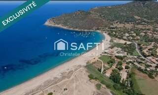 Appartement 3 Pièces 68 m² à vendre à Appietto (20167)