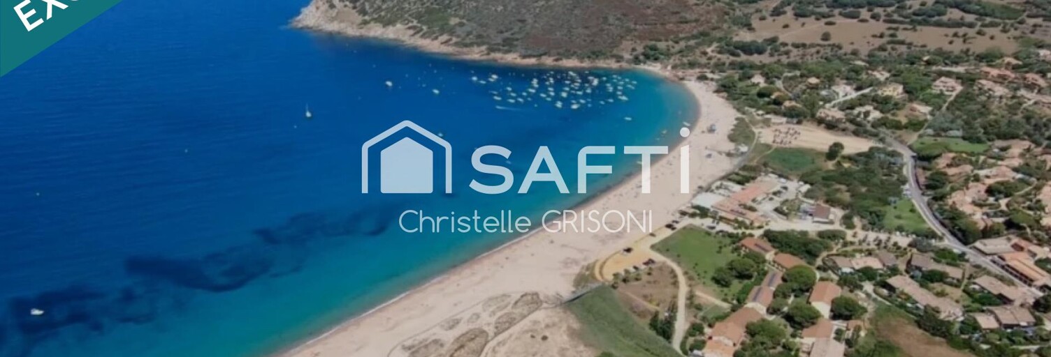 Appartement 3 Pièces 68 m² à vendre à Appietto (20167)