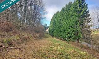 Terrain  1690 m² à vendre à Bourg-Bruche (67420)