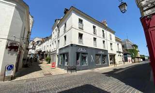 Appartement 5 Pièces 120 m² à vendre à Loches (37600)