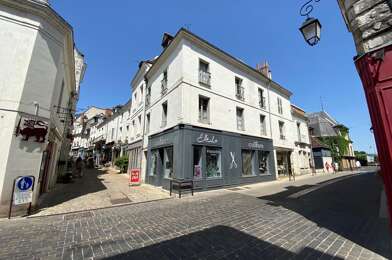 Appartement 5 pièces 181500 €
