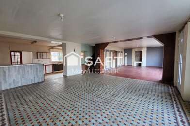 Maison 12 pièces 99500 €