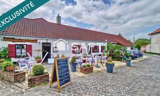 Commerce 10 Pièces 194 m² à vendre à La Madelaine-sous-Montreuil (62170)