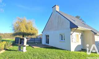 Maison 4 Pièces 65 m² à vendre à Saint-Molf (44350)