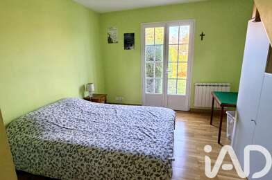 Maison 8 pièces 485000 €