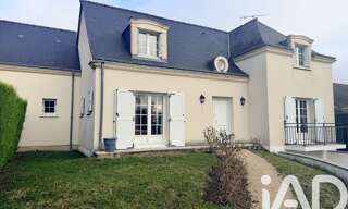 Maison 8 Pièces 171 m² à vendre à Olivet (45160)