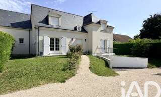 Maison 8 Pièces 171 m² à vendre à Olivet (45160)