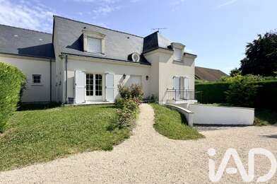 Maison 8 pièces 465000 €