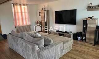 Maison 4 Pièces 110 m² à vendre à Villers-Saint-Sépulcre (60134)