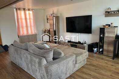 Maison 4 pièces 235000 €