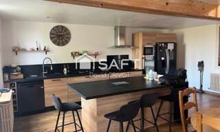 Maison 4 Pièces 110 m² à vendre à Villers-Saint-Sépulcre (60134)
