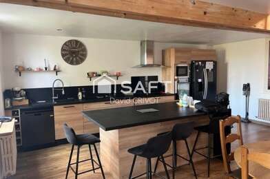 Maison 4 pièces 220000 €