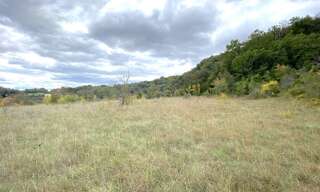 Terrain  8380 m² à vendre à Saint-Martin-de-Valgalgues (30520)