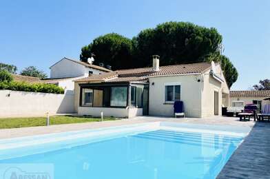 Maison 6 pièces 385000 €